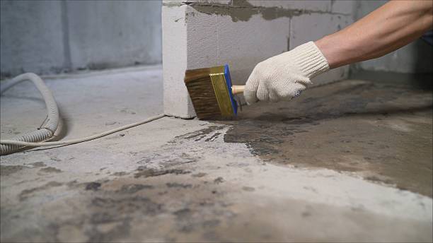 24/7 Emergency Basement Waterproofing experts in Kansas, OH